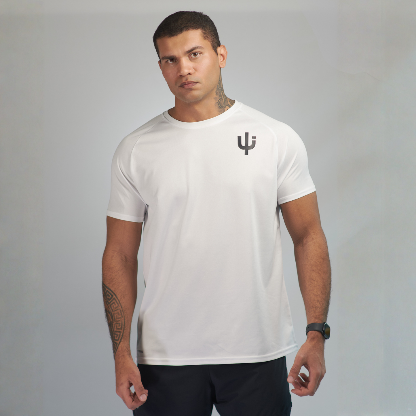 Mandacaru Performance T-shirt Core | White
