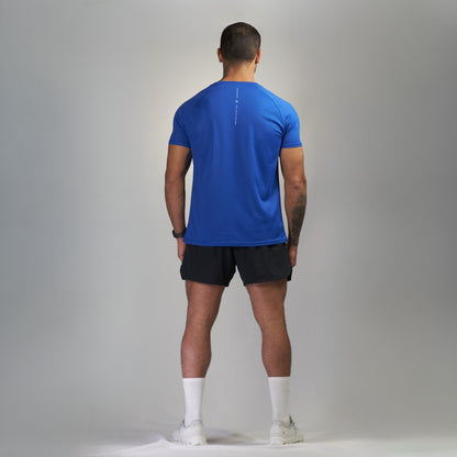Mandacaru Performance T-shirt System | Royal Blue