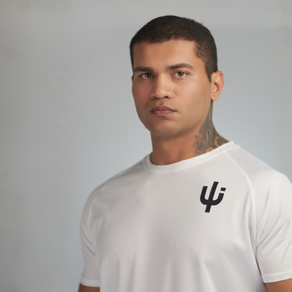 Mandacaru Performance T-shirt Core | White