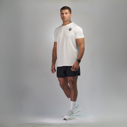 Mandacaru Performance T-shirt Core | White
