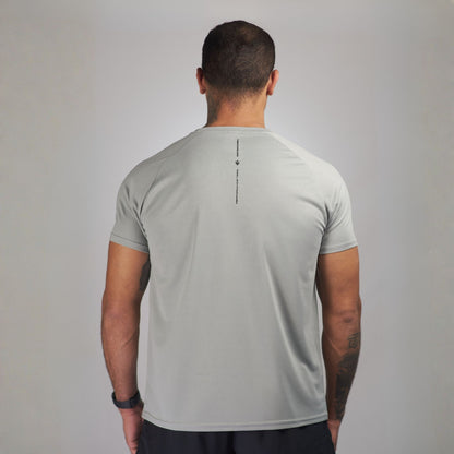 Mandacaru Performance T-shirt Core | Grey