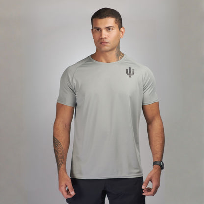 Mandacaru Performance T-shirt Core | Grey