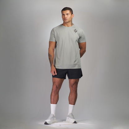 Mandacaru Performance T-shirt Core | Grey