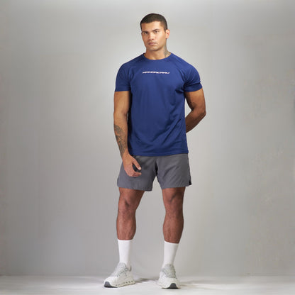 Mandacaru Performance T-shirt System | Blue Navy