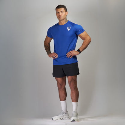 Mandacaru Performance T-shirt Core | Royal Blue