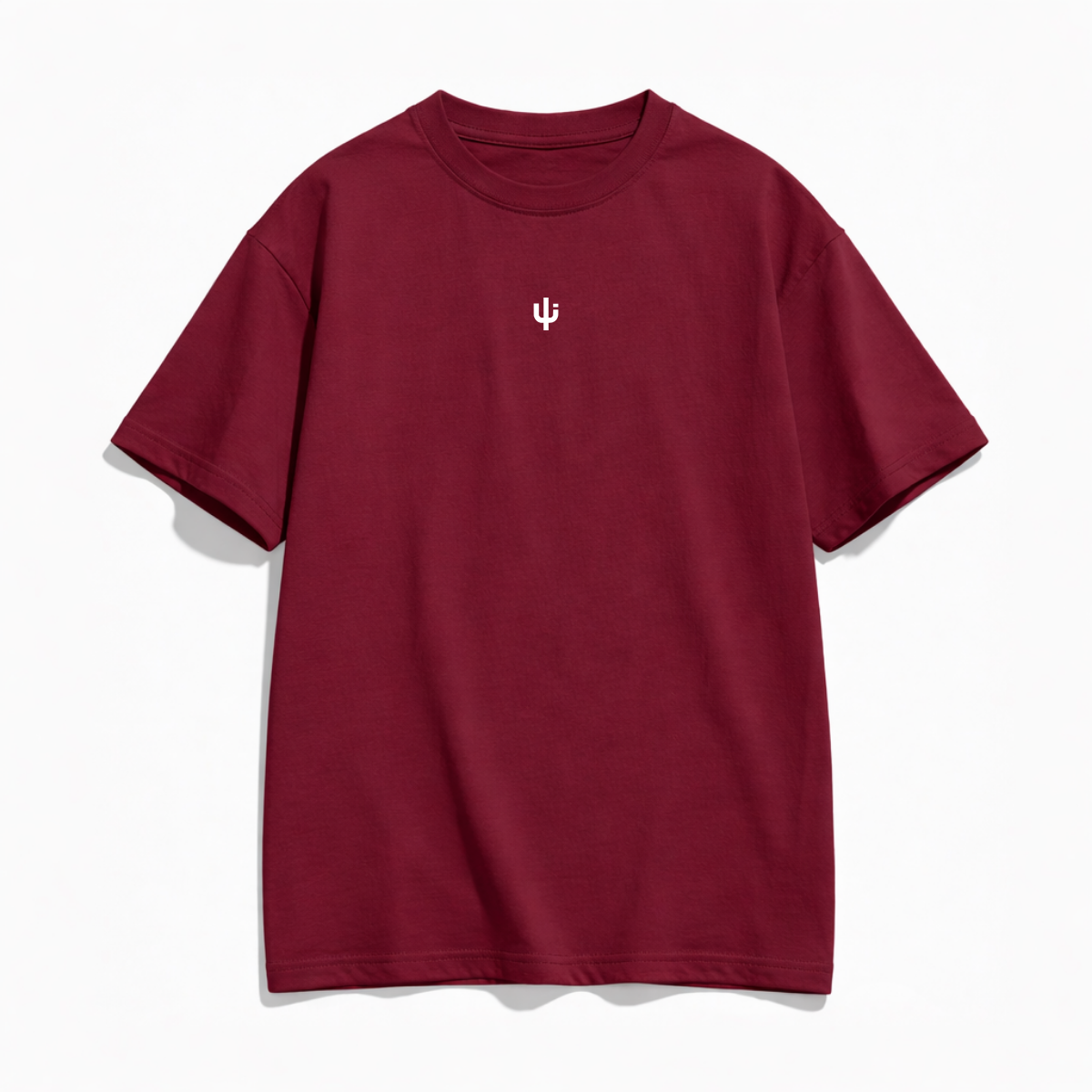 Mandacaru Oversized T-shirt NO FILTER - No Excuses | Wine